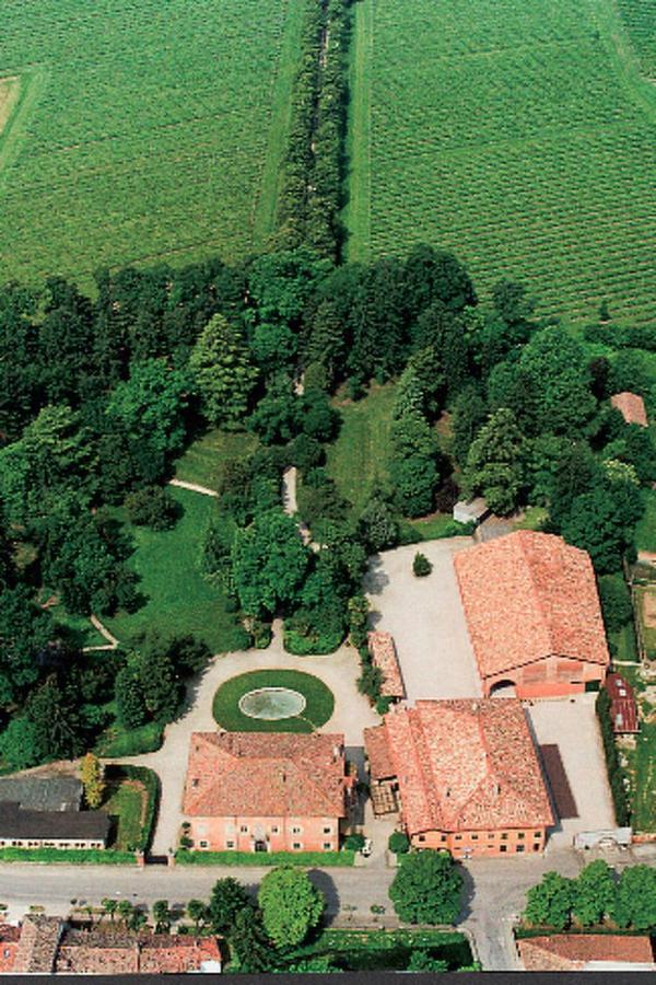 Apartment Winery Villa Vitas - App-3 By Interhome Strassoldo Buitenkant foto