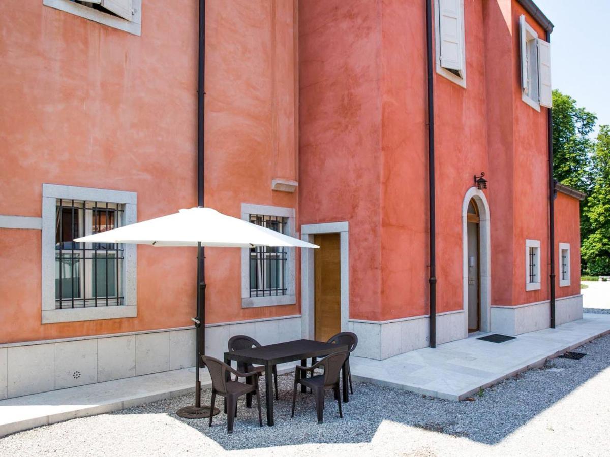 Apartment Winery Villa Vitas - App-3 By Interhome Strassoldo Buitenkant foto