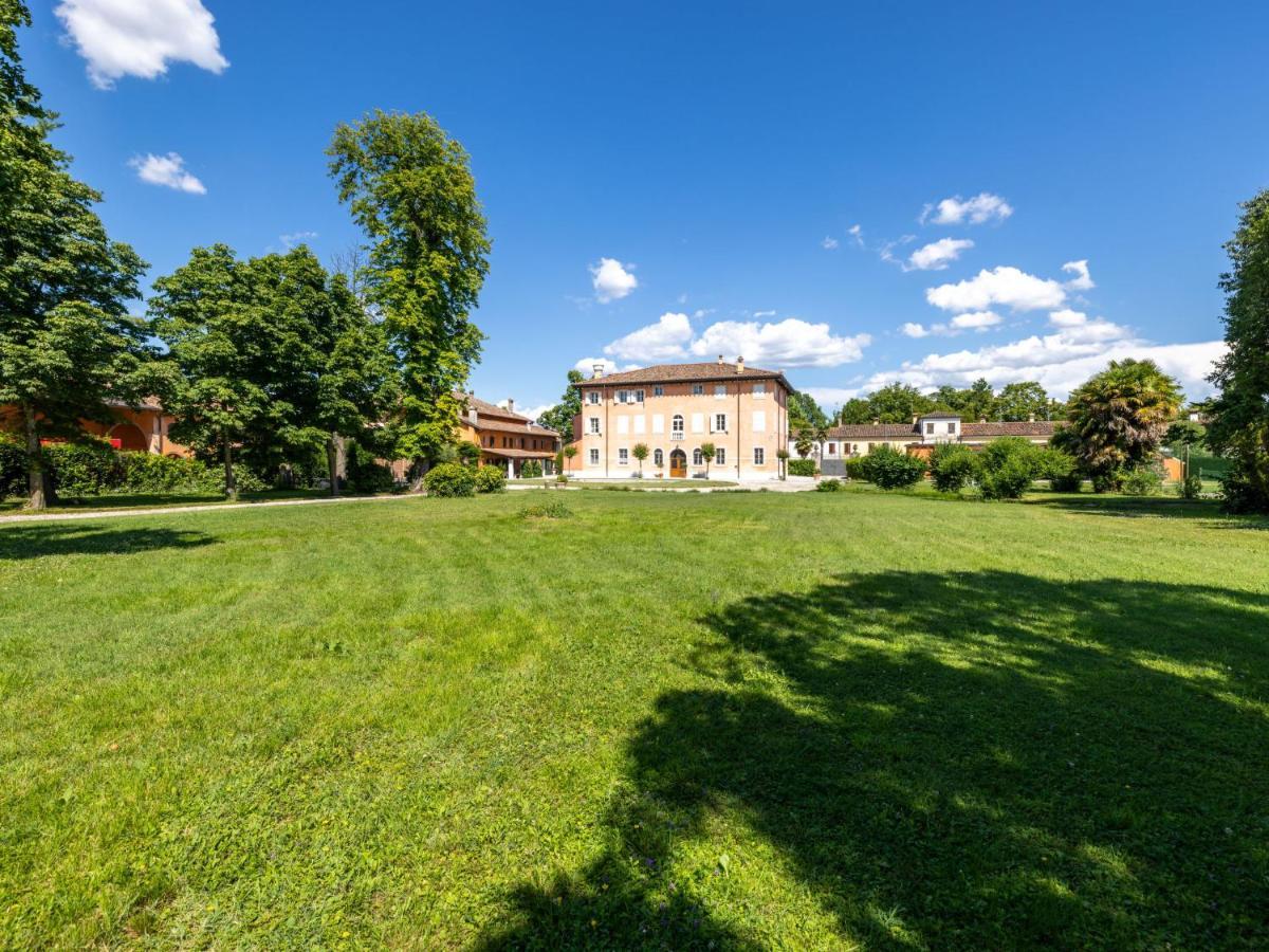 Apartment Winery Villa Vitas - App-3 By Interhome Strassoldo Buitenkant foto