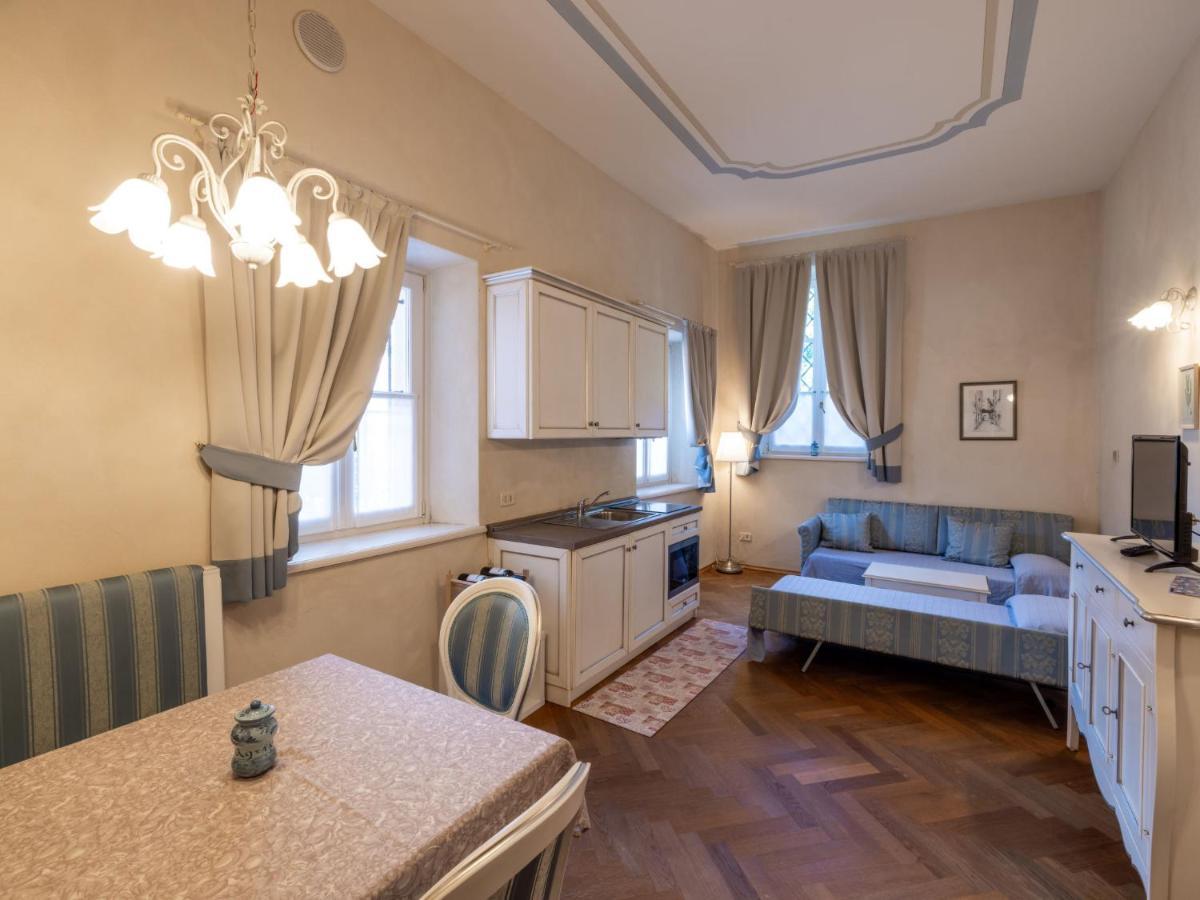 Apartment Winery Villa Vitas - App-3 By Interhome Strassoldo Buitenkant foto