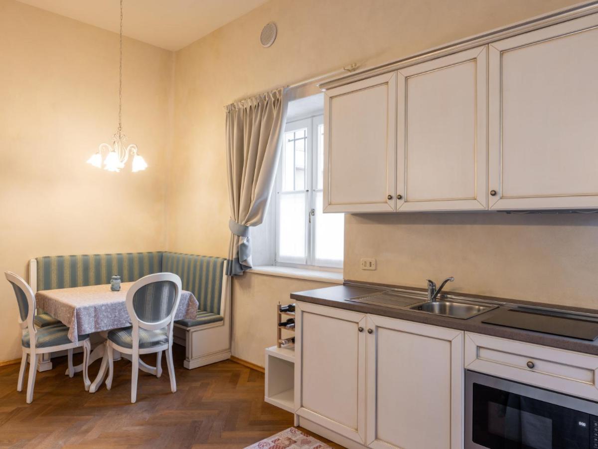 Apartment Winery Villa Vitas - App-3 By Interhome Strassoldo Buitenkant foto