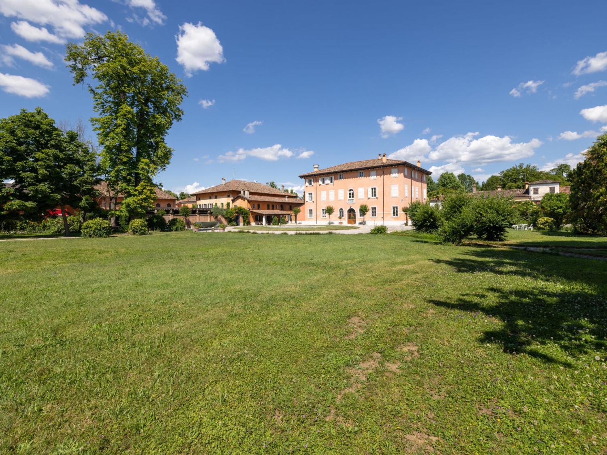 Apartment Winery Villa Vitas - App-3 By Interhome Strassoldo Buitenkant foto