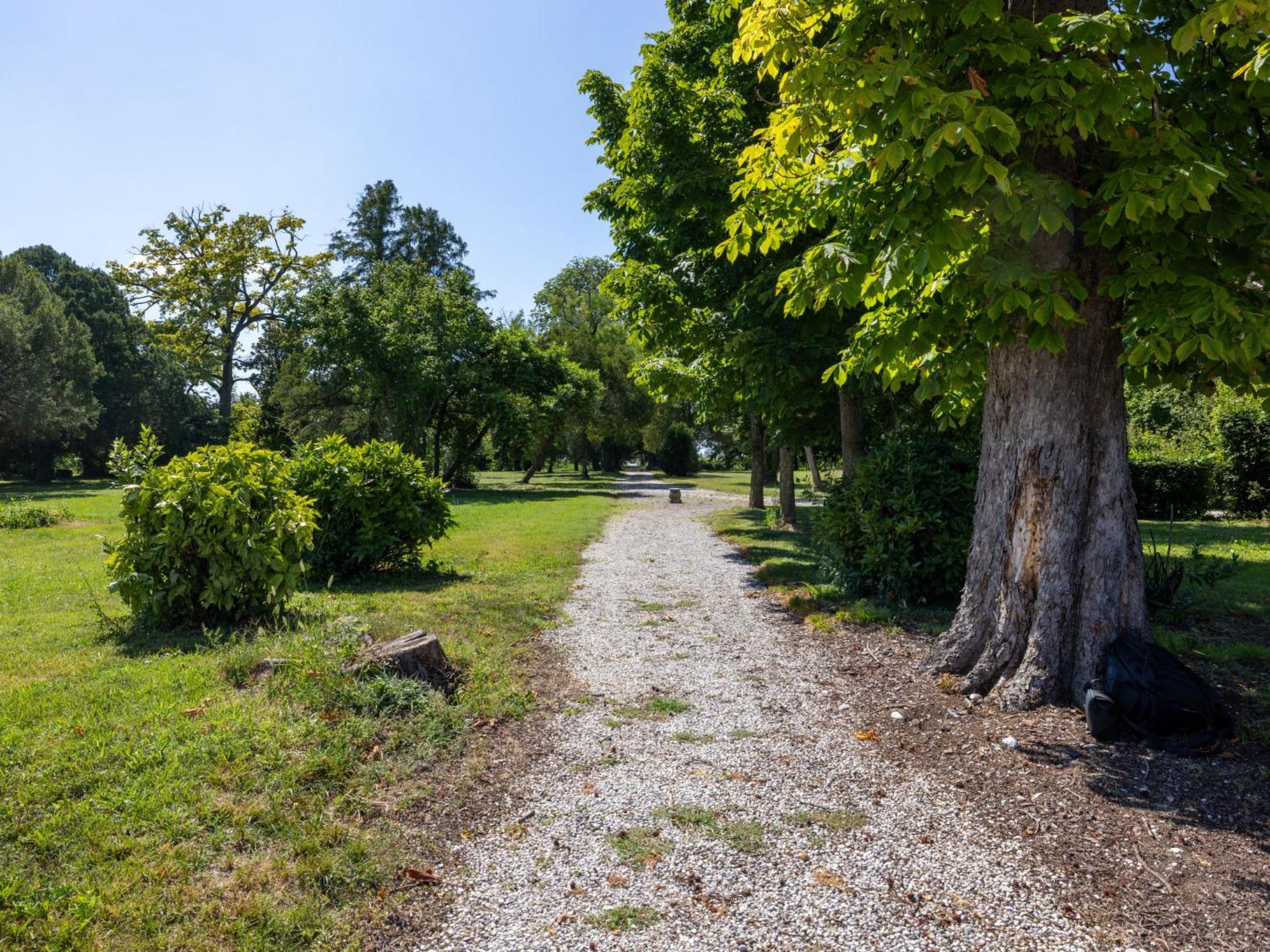 Apartment Winery Villa Vitas - App-3 By Interhome Strassoldo Buitenkant foto